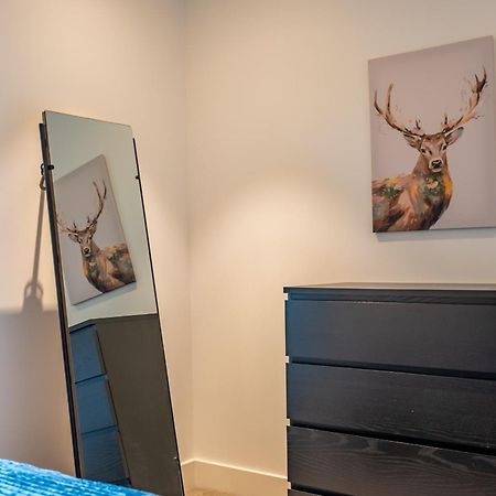 The Gallery At Ryedale House York Exteriér fotografie